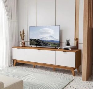 Rack para TV Kappesberg - dimensiones