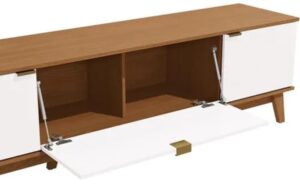 Rack para TV Kappesberg - vista